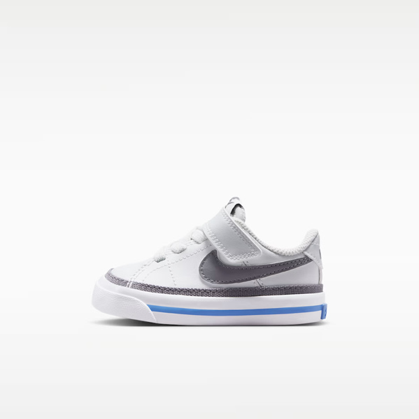 Nike Court Legacy Baby/Toddler Shoes. Nike.com