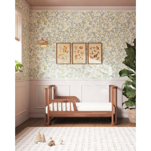 The Woodland Cloud Crib