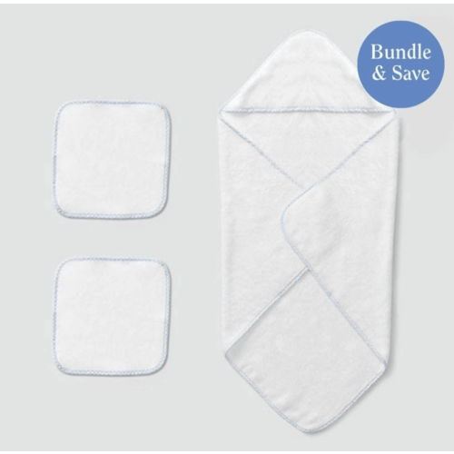 Baby Bath Bundle (3 pieces)