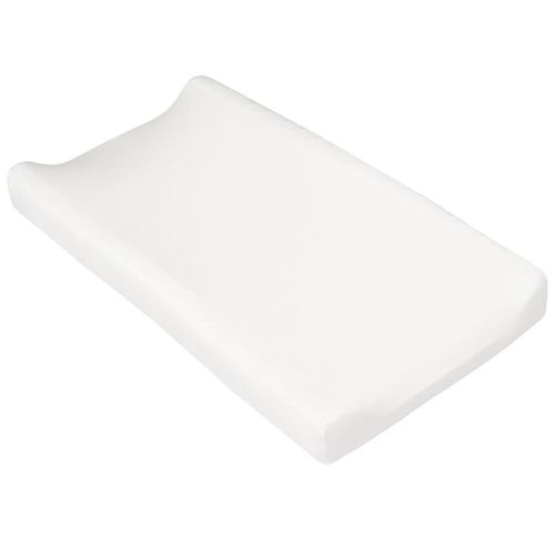 Kyte Baby Soft Change Pad Cover, Rayon Made from Bamboo Material (Cloud)