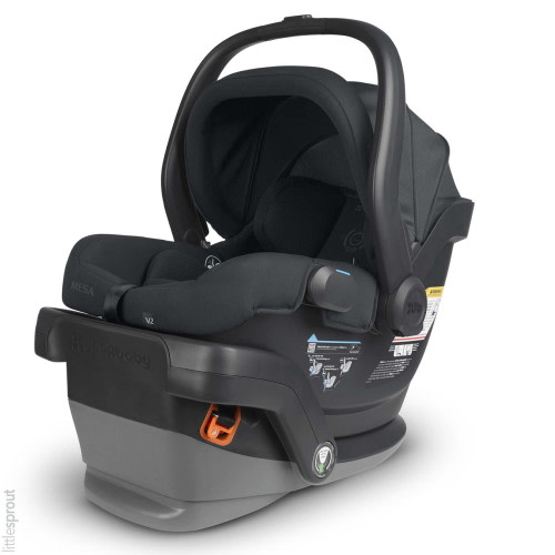 UPPAbaby Mesa V2 Infant Car Seat + Base