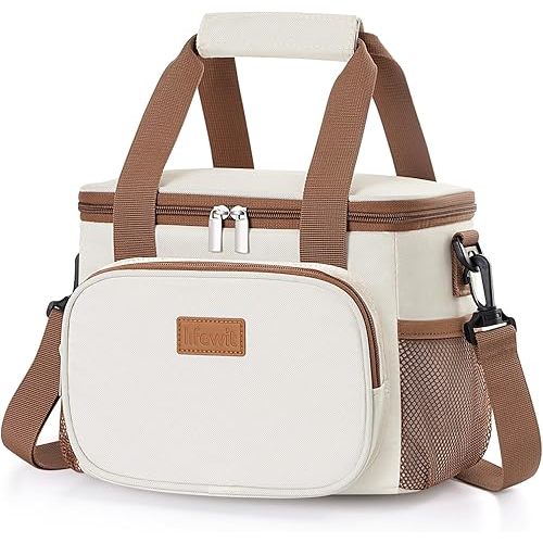 Cooling Tote for Milk