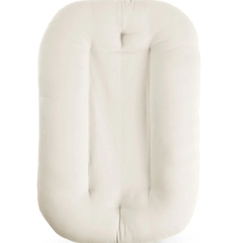 Infant Lounger | Natural