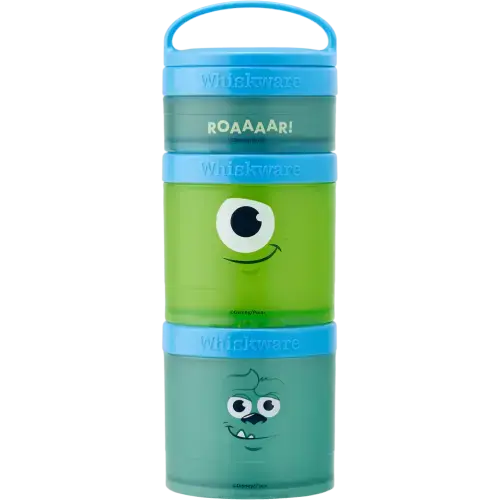 Pixar Snack Containers – Whiskware