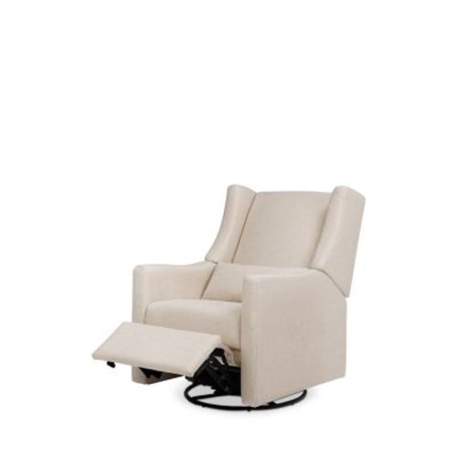 Nursery Recliner & Swivel Glider