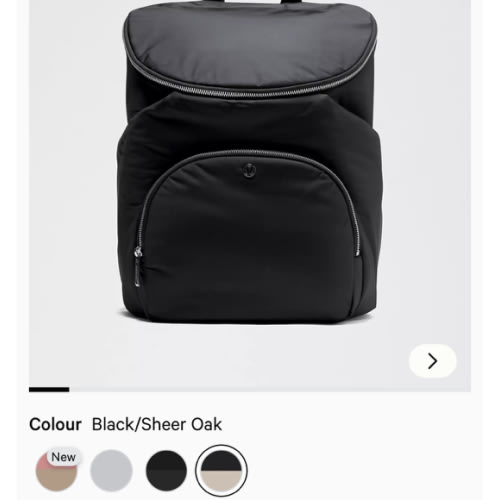 New Parent Backpack 17L | Men's Bags,Purses,Wallets | lululemon