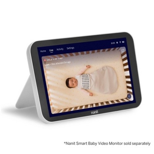 Nanit Home 8" Display