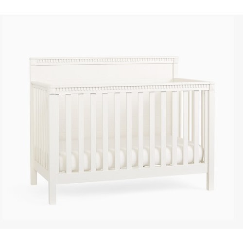 Rory 4-in-1 Convertible Baby Crib | Pottery Barn Kids