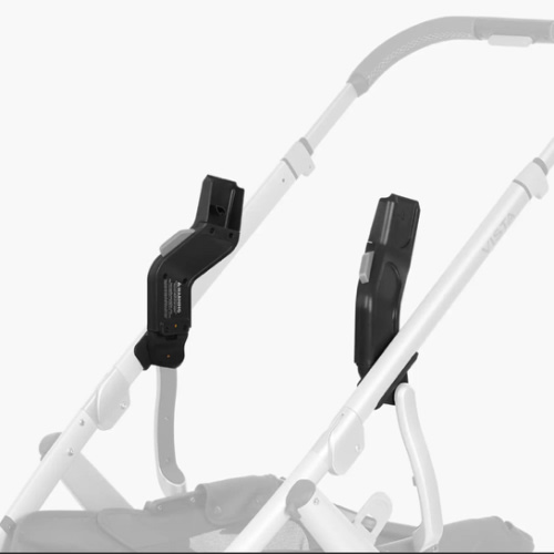 Car Seat Adapters for Vista & Cruz (maxi-cosi®, Nuna® and Cybex) - UPPAbaby