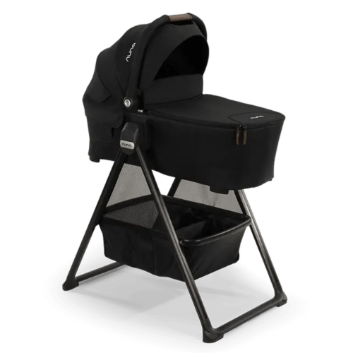 LYTL Series Bassinet & Stand