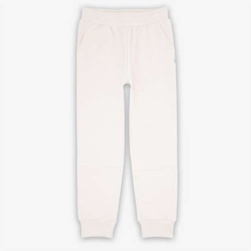 Cream Jogger