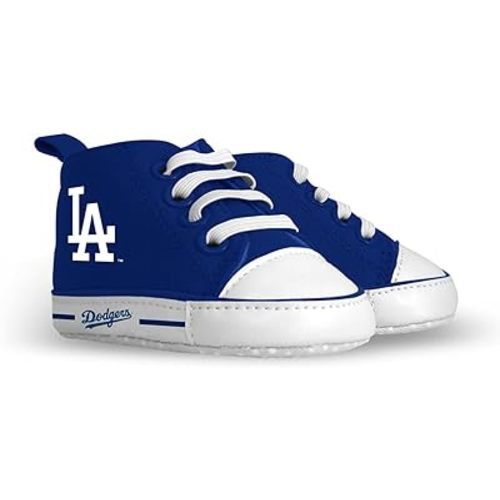 Baby Fanatic Los Angeles Dodgers Pre-Walkers