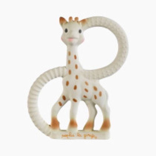 Vulli Sophie the Giraffe So'Pure Vanilla Teether