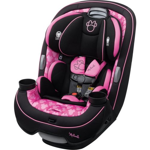 Disney Baby Grow and Go 3-in-1 Convertible One-Hand Adjust Car Seat - Macy'sBack ButtonFilter Button