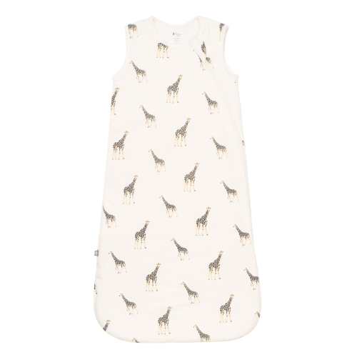 Printed Sleep Bag in Giraffe 1.0
– Kyte BABY