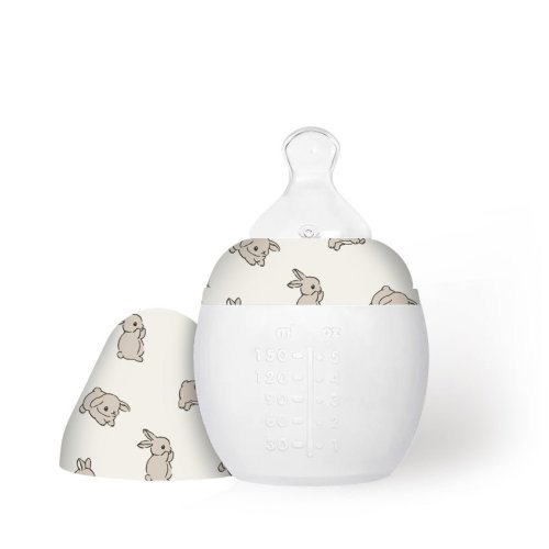 150 ml baby bottle Rabbit | Élhée x That's Mine