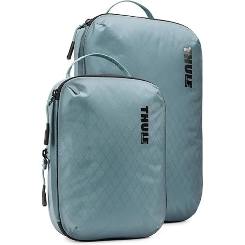 Thule compression cube setPond gray