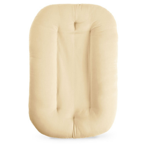 Buy Snuggle Me Organic Infant Lounger Honey at Well.ca | Free Shipping $35+ in Canada