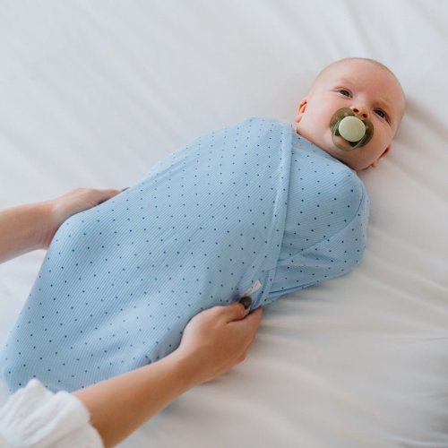 COCOON SWADDLE