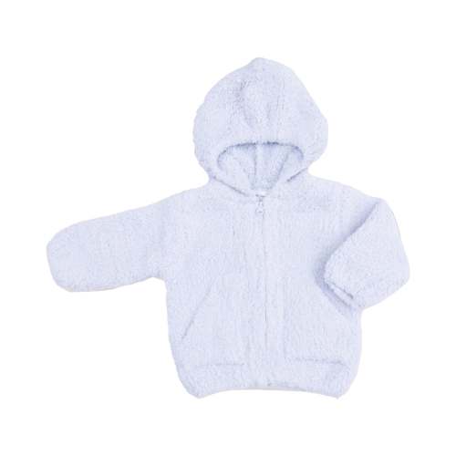 Chenille Hoody