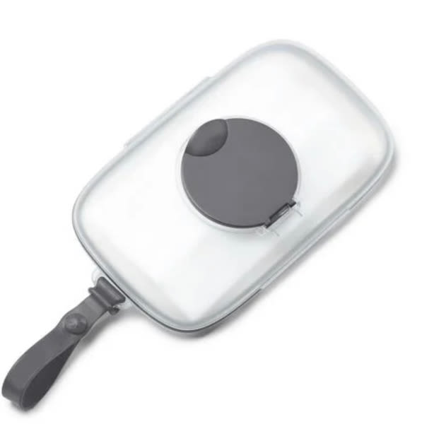 Grab & Go Snug Seal Wipes Case
