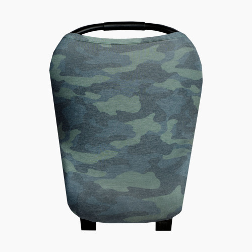 Copper Pearl 5-In 1 Multi-Use Cover - Hunter
