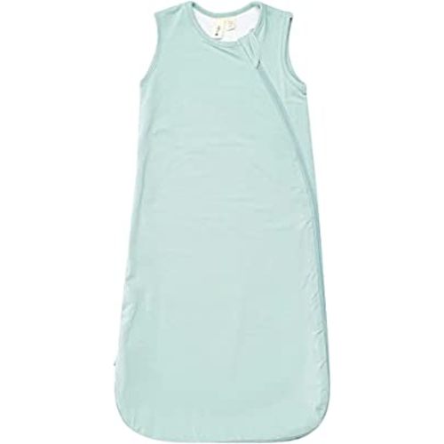 KYTE BABY Unisex Sleep Bag for Babies and Toddlers, Rayon Made From Bamboo, 0.5 Tog (Medium, Sage)