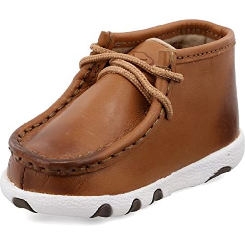 Twisted X Infant-Chukka-Driving-Moc