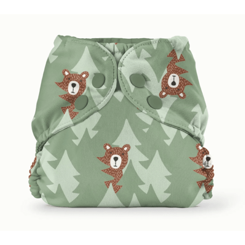 Esembly Cloth Diaper Cover - Bears