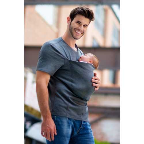 Dad Shirt | Black