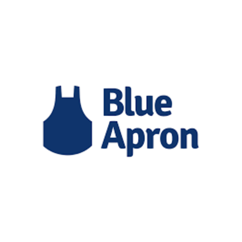 Blue Apron Gift Card