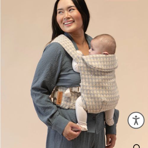 Perlita Aerial Carrier – WildBird
