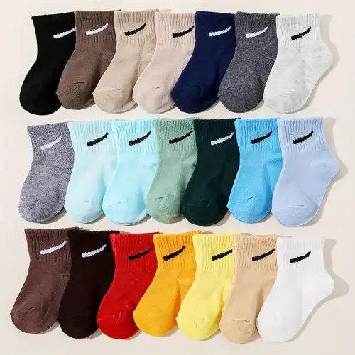 socks soft breathable ankle socks cute embroidery unisex - Temu