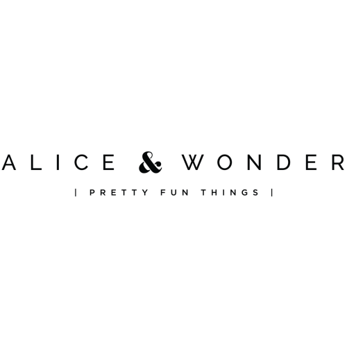 Search: 14 results found for "Gift card" – Alice & Wonder