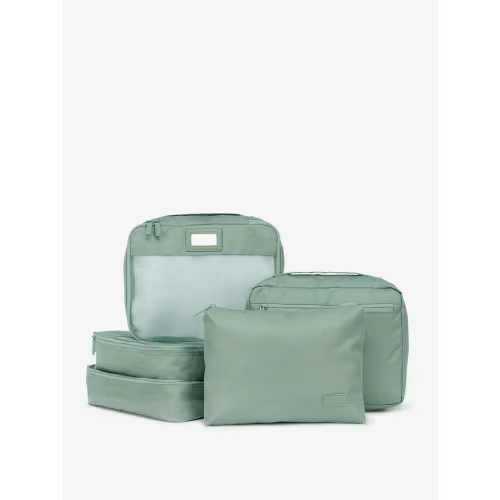 Packing Cubes Set (5 Pieces)