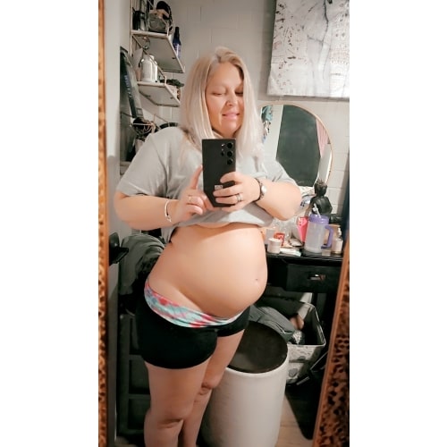 Walmart Baby Registry