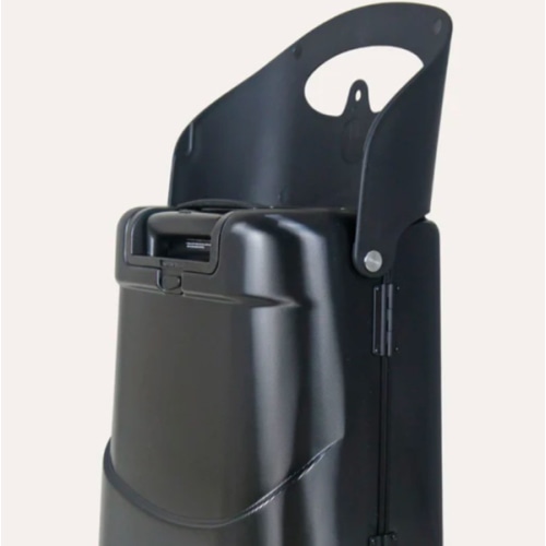 Carry On (Black)