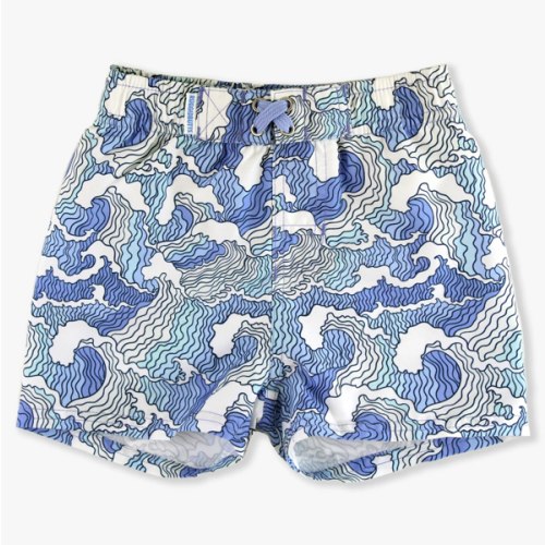 Swim Trunks | RuffleButts & RuggedButts