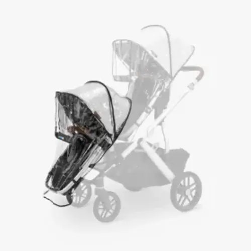Rain Shield for RumbleSeat