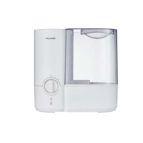 Humidifier - Pelonis 1.2 Gallon Warm Mist Humidifier