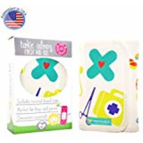 Me4kidz Medipro Baby Starter First Aid Kit - 105 Count