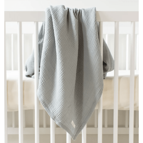 Muslin Swaddle Blanket