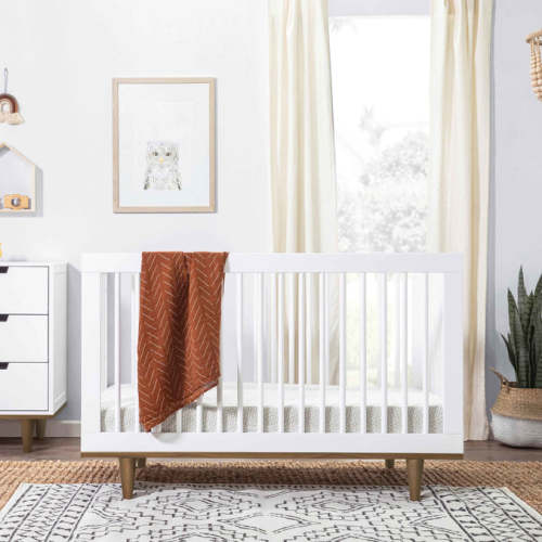 DaVinci Marley 3-in-1 Convertible Crib – DaVinci Baby