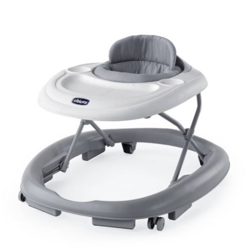 Chicco Mod Infant Walker - Grey
