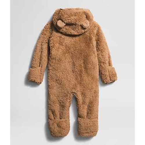 Baby Bear One-Piece
