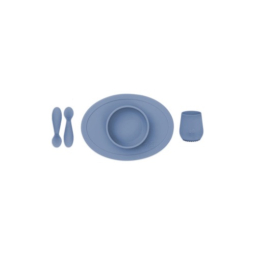 First Foods Set