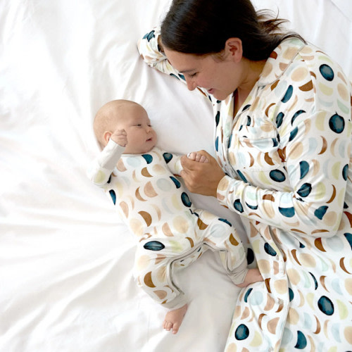 Little Sleepies Postpartum