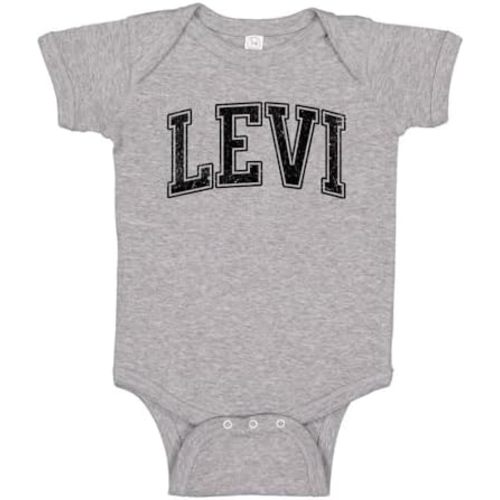 Arch Levi Baby Infant Bodysuit