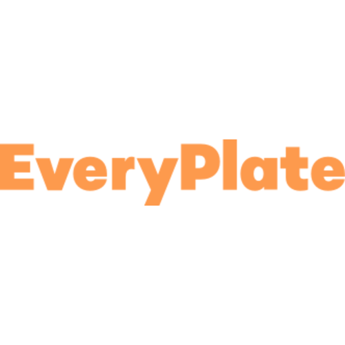 EveryPlate Gift Card