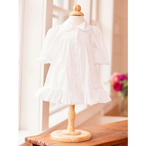 Chrissy Baby Petticoat